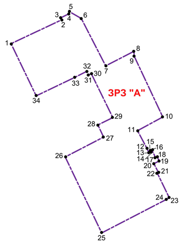 Постановление Правительства Челябинской области от 28.03.2024 N 214-П "Об утверждении границ зон охраны, особых режимов использования земель зон охраны и требований к градостроительным регламентам в границах территорий данных зон объекта культурного наследия регионального значения "Здание постройки XIX века", расположенного по адресу: Челябинская область, г. Троицк, ул. им. Степана Разина, 4"
