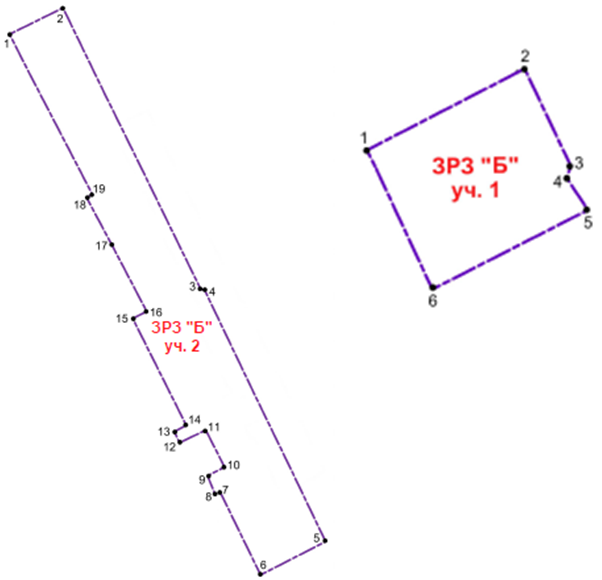 Постановление Правительства Челябинской области от 28.03.2024 N 214-П "Об утверждении границ зон охраны, особых режимов использования земель зон охраны и требований к градостроительным регламентам в границах территорий данных зон объекта культурного наследия регионального значения "Здание постройки XIX века", расположенного по адресу: Челябинская область, г. Троицк, ул. им. Степана Разина, 4"