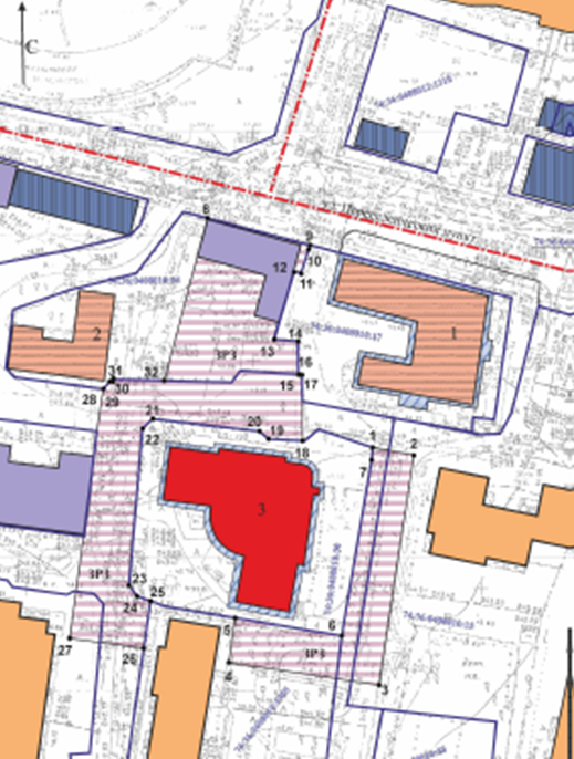 Постановление Правительства Челябинской области от 29.11.2024 N 675-П "Об утверждении границ зон охраны, особых режимов использования земель зон охраны и требований к градостроительным регламентам в границах территорий данных зон объекта культурного наследия местного (муниципального) значения "Хирургический корпус больницы Челябинского переселенческого пункта", расположенного по адресу: Челябинская область, город Челябинск, улица Переселенческий пункт, дом 26"