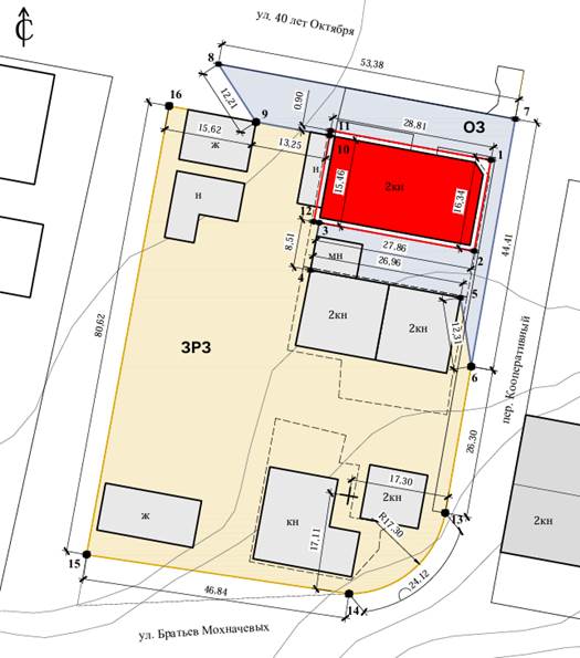Постановление Правительства Челябинской области от 25.02.2025 N 219-П "Об утверждении границ зон охраны, особых режимов использования земель зон охраны и требований к градостроительным регламентам в границах территорий данных зон объекта культурного наследия регионального значения "Дом купца Патрина А.В.", расположенного по адресу: Челябинская область, город Усть-Катав, Кооперативный переулок, дом 5"