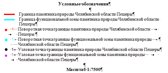 Постановление Правительства Челябинской области от 26.03.2025 N 299-П "О создании памятника природы Челябинской области Пещеры и внесении изменений в решение исполнительного комитета Челябинского областного Совета народных депутатов от 06 октября 1987 г. N 361, постановление Правительства Челябинской области от 21.02.2008 г. N 34-П"
