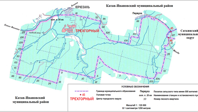 Закон Челябинской области от 07.06.2024 N 93-ЗО "О внесении изменений в некоторые законы Челябинской области"